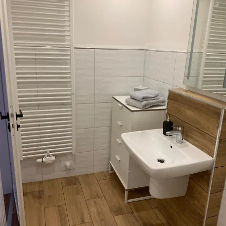 Apartment Lille Hygge